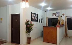 Bright Sunny Pines Resort 4*